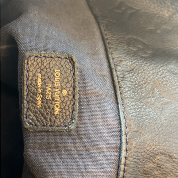 Louis Vuitton artsy - Picture 7 of 9